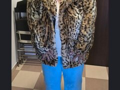 Vand cojoc (blana ecologica)